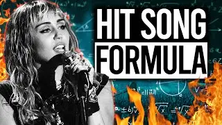 Hit Song Formula REVEALED