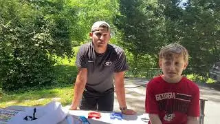 Slime Magnet - Jack Langford