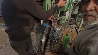 welcome to my new vlog   Surya engineering cutter thresher. 9509818761