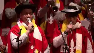 G.V. Unio - Een Veur Alle - Kw&egrave;kfestijn 2019