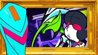 Loki IRL Episode 2 - Review (Slayerrunes)