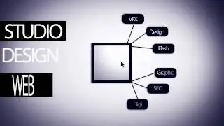 Web Design Studio For Professionals- Vfx,Flash,Animation,Html5,SEO [HD]