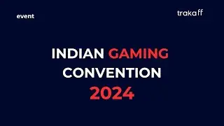 IGC 2024 Recap & IAS 2024 Invitation | Trakaff - Affiliate Tracking Software