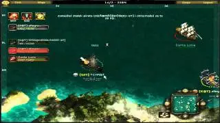Seafight CYPIS Dzień Sądu