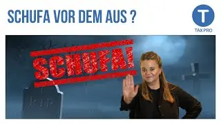 Der Todessto&szlig; f&uuml;r Schufa & Creditreform! Neues Urteil!