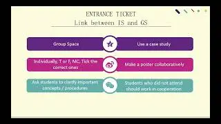 FL Entrance Ticket