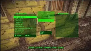 Fallout 4 (Far Harbor, Nuka-World, Automatron, High resolution Texture Pack)