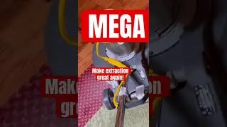 Bonnet cleaning 101. Most carpet cleaners can&rsquo;t answer this!