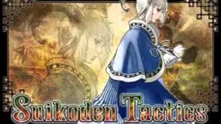 Suikoden Tactics-Rune of Punishment extended