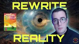 Reality Transurfing #6: Visualization Mastery - How to Reprogram Your Self-Identity & Life