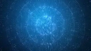 Starscape Background Loop