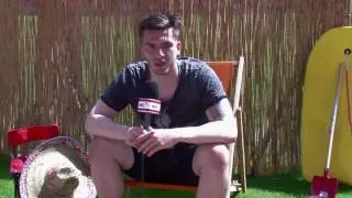 Urlaubsgr&uuml;&szlig;e Fabian Bredlow