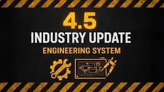 Star Citizen 4.5 Isn&rsquo;t About Engineering &ndash; The Economy Just Changed Industry