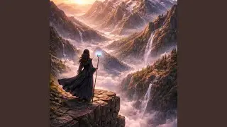 Windborne Silence