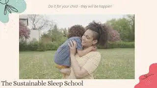 The Sustainable Sleep School