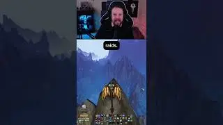 What have you like best about Warcraft Dragonflight Season 1?