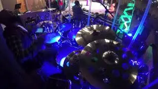 Celebrate The King - Ricky Dillard