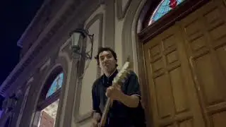 Junx Punx - Carmes&iacute;                                     (v&iacute;deo por Lucifer el &Aacute;ngel)