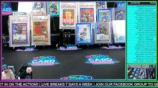 NFL BREAK #4697