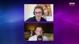 What Chris Barton does after selling Shazam (with Shazam Founder Chris Barton)