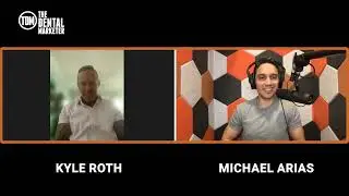 Dr. Kyle Roth | Transitioning to Success: Valuable Lessons from the Owner of 36 Practices