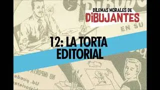 🤔🧐🤫&iquest;C&oacute;mo se divide la Torta Editorial?+DMD-ep012🤔🧐🤫