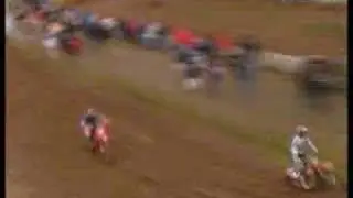 MX2 Thomer La Sogne Rd2 race 2