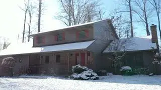 Lake of the Woods Estate Home For Sale