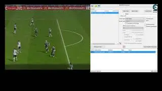 WE9 auto camera angle