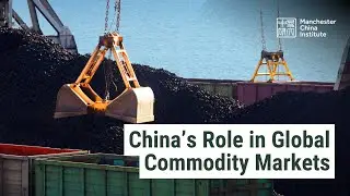 How Easy Is It for the West to De-Risk Its Global Critical Minerals Supply Chains?