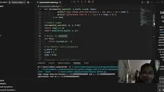 Incremental Method