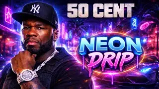 Neon Drip &ndash; Hard Trap Hip Hop | #music #remix #rap 