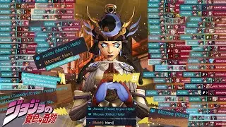 OVERWATCH 2 КИРИКО.ЕХЕ