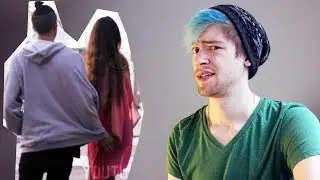 SAM PEPPER INCIDENT: WE NEED AN INVESTIGATION