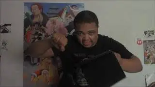 One Piece Chapter 966 Live Reaction!!!