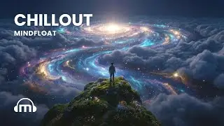 Space to Breathe | Deep Relax Airy Ambient to Chill