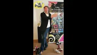 Schuhe, Schuhe, Schuhbidu (SCHUHE-TANZ)