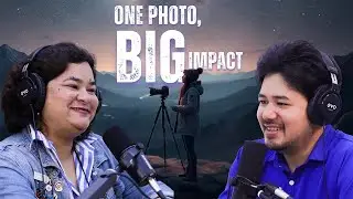 The Photo That Changed Everything | Manisha Dwa Astrophotography Journey