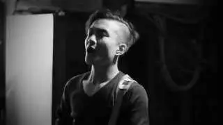 Mini Heart Attack - Finding a way ( Official Music Video)