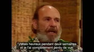 Sydney Banks - La puissance de la pens&eacute;e  (sous titres fran&ccedil;ais)