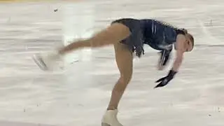 Gracie Gold LP Philly International 2022