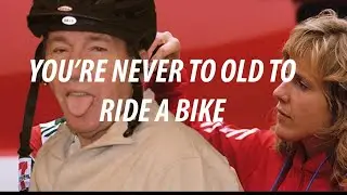 a bike for seniors in 2022  best for senior fitness and pleasure. Cycling for Life by bicycling.