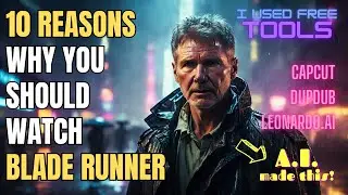 10 Reasons Why You Should Watch 