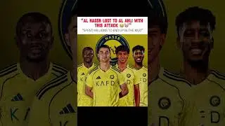 Money can&rsquo;t buy wins 😂 | AL NASSR #alnassr #ronaldo #alnassrvsalahli #cr7fans #viral #trendingnow