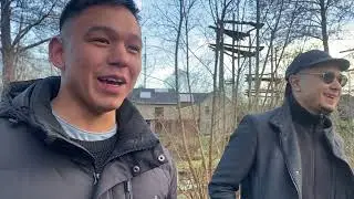ODENSE ZOO ⎪ Vlog 23