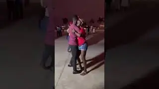 KIZOMBA NA RUA ANGOLA I Paulo Selele & Teresa Freitas