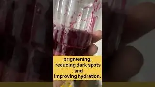 Benefit of beetroot ice cube for face (how to make beetroot ice cube )