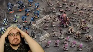 REACCI&Oacute;N - Directo de StarCraft: el juego de miniaturas - Precio, fecha, detalles