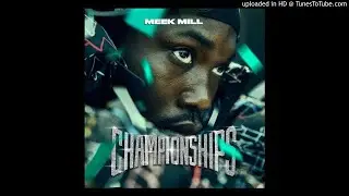Born A Champion (Meek Mill Championships Intro/Outro Type Beat)