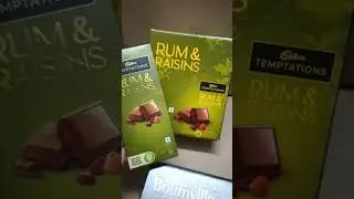 ❤️Imported Candies Hub❤️International Brand F&B Under One Roof | Cadbury Bournville & Temptations
